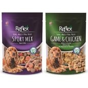 Reflex Semi Av Hayvanlı ve Sport Mix Köpek Ödülü 150 gr