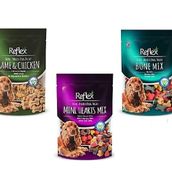 Reflex Semi Mix Set 3 Adet Köpek Ödül Maması