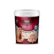 Reflex Semi-Moist 2x500 gr Kuzu ve Pirinçli Ödül Köpek Maması