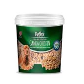 Reflex Semi Moist 500 gr Av Hayvanı ve Tavuklu Köpek Ödül Maması