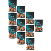 Reflex Semi Moist Bone Mix 10x150 gr Köpek Ödül Maması