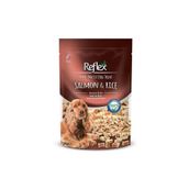 Reflex Semi-Moist Hearts Treats Balıklı Köpek Ödül Kemiği 150 Gr x 10 Adet