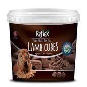 Reflex Semi Moist Kuzu Etli Küp 500 gr Köpek Ödül Maması