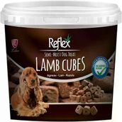 Reflex Semi - Moist Lamb Cubes Kuzu Etli Küpler Köpek Ödülü 500 Gr