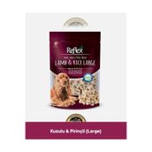 Reflex Semi-Moist Ödül Maması Kuzu Pirinç Large 150 gr