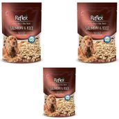Reflex Semi-Moist Somonlu Pirinçli 3x150 gr Köpek Ödülü