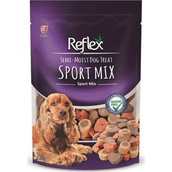 Reflex Semi Moist Sport Mix 150 gr Köpek Ödülü