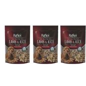Reflex Semi Moist Yumuşak Kuzu ve Pirinçli 3x150 gr Köpek Ödülü