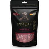 Reflex Snackies 80 gr Pancarlı Ördek Göğsü Köpek Ödülü Doğal İçerik ile Kolay Sindirilebilir