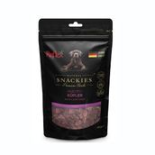 Reflex Snackies Natural Kuzu Etli Küp Tahılsız 80 gr Köpek Ödül Maması
