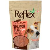 Reflex Somon Dilim 80 gr Köpek Ödül Maması