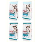 Reflex Somonlu Ve Pirinçli Yetişkin Köpek Maması 3Kg*4 Adet