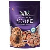 Reflex Sport Mix Karışık Yarı Islak 150 gr Köpek Ödülü