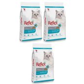 Reflex Sterilised Kısırlaştırılmış Balıklı 2x3 kg Yetişkin Kuru Kedi Mamasi