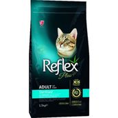 Reflex Sterilised Kısırlaştırılmış Somonlu 1.5 kg Kedi Maması