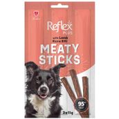 Reflex Stick 5 gr 3 Adet Kuzu Etli Köpek Ödülü