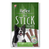 Reflex Stick Dog 3x11 gr Tavuk Etli Köpek Tahılsız Ödül Çubukları