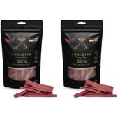 Reflex Water Buffalo Stripes Köpek Ödülü 170 Gr (2 paketi)