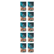 Reflex Yari Yumusak Kemik Mix Köpek Ödül Mam 150Gr x 10 Adet
