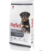 Reflex Yavru Köpek Maması