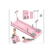 Reforcat Pilates Board ev tipi reformer çoklu hareket seti
