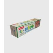 Refresh Büyük Boy Buzdolabı Poşeti / 8 Paket - 30x45