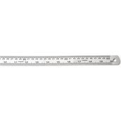Refsan Çelik Cetvel 50 cm