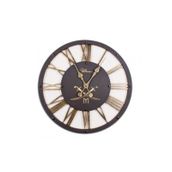 Regal 2678-BG2 Ultima Ferforje Duvar Saati
