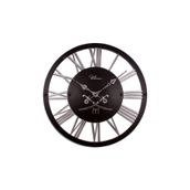 Regal 2678-BS2 Ultima Ferforje Duvar Saati
