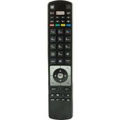 Regal 55R6520F Netflix-Youtube Tuşlu LED Tv Kumanda