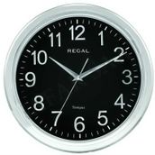 Regal 8228-SBZ Duvar Saati