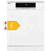 Regal BM 634 6 Programlı Bulaşık Makinesi