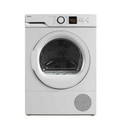 Regal KM 80221 8 kg Çamaşır Kurutma Makinesi