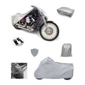 Regal Raptor DD 250E-9B Motor Brandası