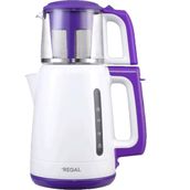 Regal RC 1000 B 1700 W Çay Makinesi