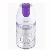 Regal RCD 1000 B 550 W 4 Bıçaklı Doğrayıcı