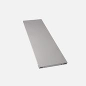 Regalux Metal 35x120 cm Gri Raf