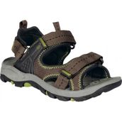 Regatta Boys Ad-Flux Jnr Yeşil Çocuk Sandalet