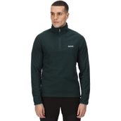 Regatta Elson II Yeşil Erkek Polar
