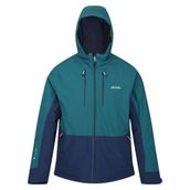 Regatta Hightonpadded III Yeşil Erkek Ceket