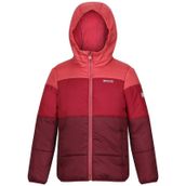 Regatta Lofthouse VII Bordo Kız Çocuk Mont