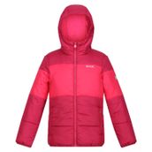 Regatta Lofthouse VII Pembe Kız Çocuk Mont