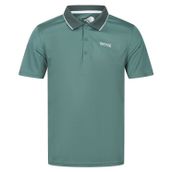 Regatta Maverik V Polo Yaka Haki Erkek T-Shirt