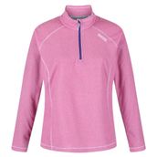 Regatta Montes Pembe Kadın Polar