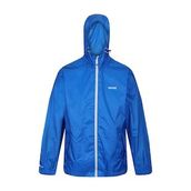 Regatta Pack It JKT III Mavi Erkek Yağmurluk