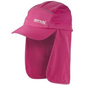 Regatta Protector Pembe Şapka