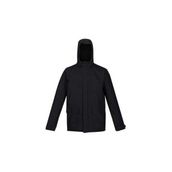 Regatta Sterlings III Siyah Erkek Parka
