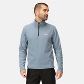 Regatta Thompson Fleece Gri Erkek Polar