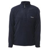 Regatta Thompson Fleece Lacivert Erkek Polar