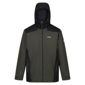 Regatta Thornridge II Haki Erkek Mont